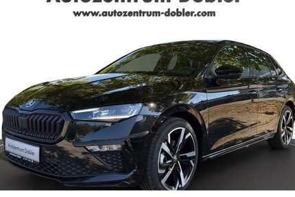 Skoda Scala 1.500 km 32.380 &euro; Mühlacker 75417