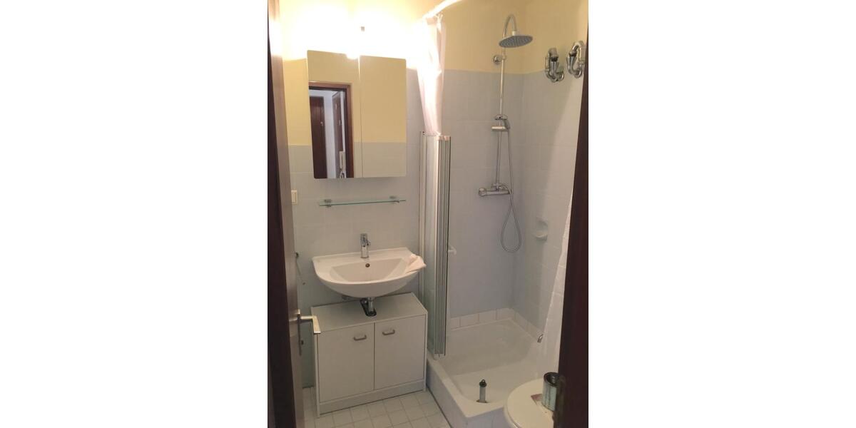 Etagenwohnung Reutlingen Sondelfingen - 1.5 Zimmer, 34 m&sup2;, 470&euro; | Angebot:26699917