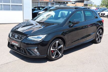 Seat Ibiza 26.000 km 22.900 € Calw 75365