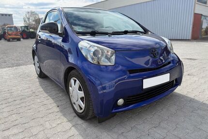 Toyota IQ 148.000 km 4.800 &euro; Herrenberg 71083