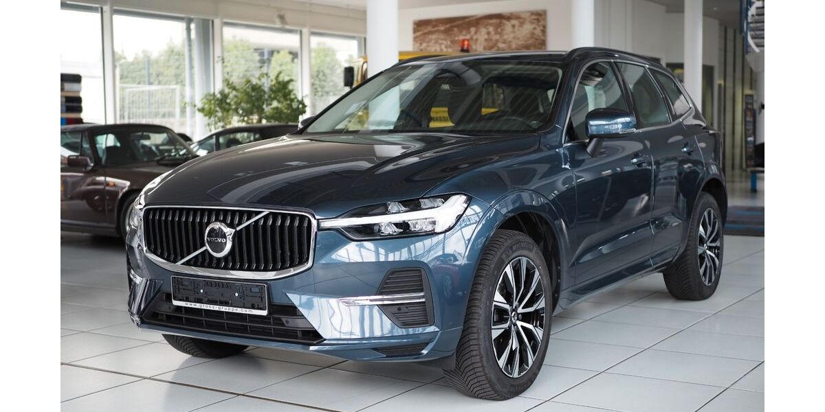 Volvo XC60 8.990 km 43.890 &euro; Köngen 73257