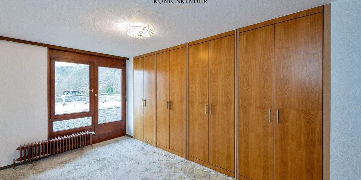 Etagenwohnung Stuttgart / Botnang Botnang - 4 Zimmer, 134 m&sup2;, 429.000&euro; | Angebot:24843799