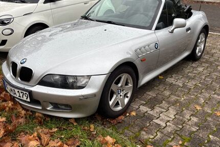 BMW Z3 221.000 km 4.650 &euro; Pforzheim 75177