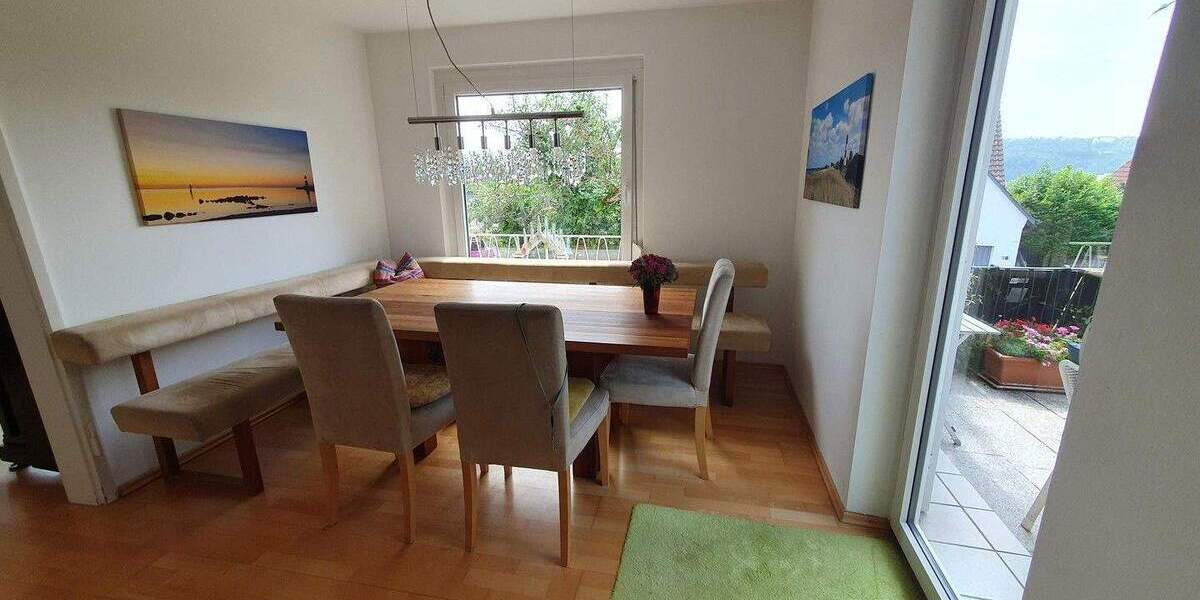 Einfamilienhaus Esslingen Oberesslingen - 7 Zimmer, 170 m&sup2;, 850.000&euro; | Angebot:24788470