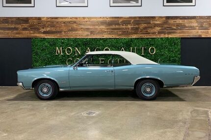 Pontiac GTO