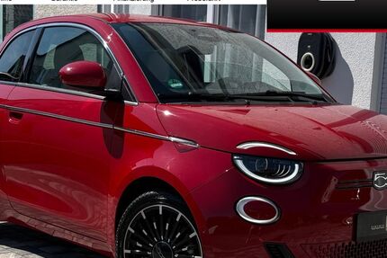 Fiat 500 11.000 km 20.999 &euro; Weil im Schönbuch 71093