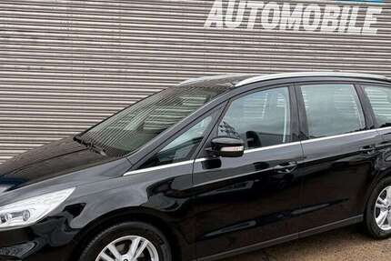 Ford Galaxy 82.016 km 28.500 &euro; Sindelfingen 71065