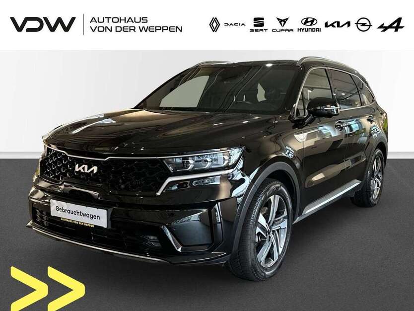 Kia Sorento 40.700 km 43.890 € Stuttgart 70469