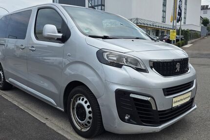 Peugeot Expert 274.729 km 7.990 &euro; Kornwestheim (bei Stuttgart) 70806