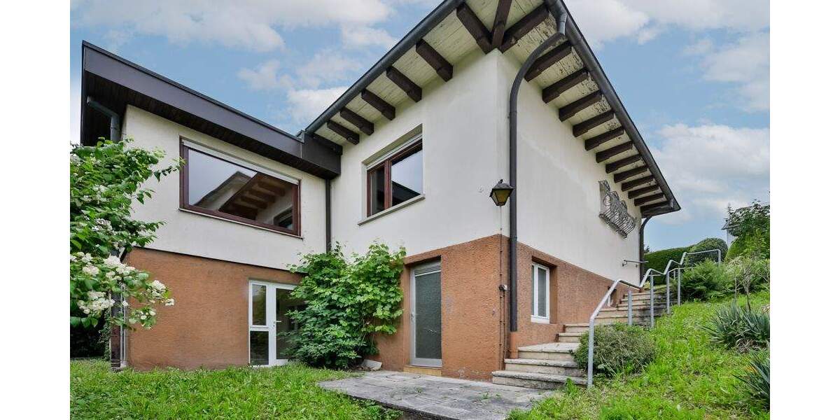 Einfamilienhaus Niefern-Öschelbronn Öschelbronn - 7 Zimmer, 155 m&sup2;, 395.000&euro; | Angebot:24860331
