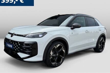 VW T-Roc 9.000 km 32.990 &euro; Korntal-Münchingen 70825