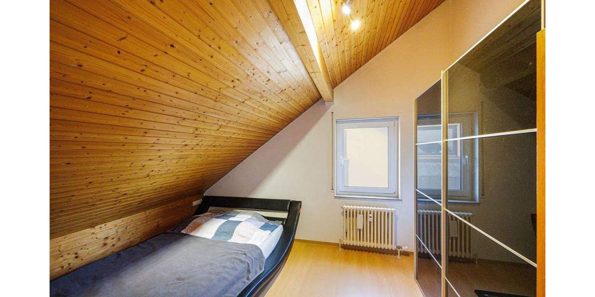 Etagenwohnung Asperg - 2 Zimmer, 52 m&sup2;, 225.000&euro; | Angebot:24779963