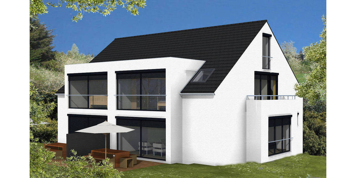 Doppelhaushälfte Altenriet - 5 Zimmer, 138 m&sup2;, 875.000&euro; | Angebot:19344609