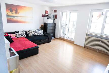 Wohnung Holzgerlingen - 3.5 Zimmer, 78 m&sup2;, 320.000&euro; | Angebot:26788512