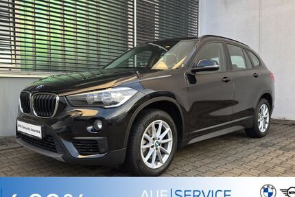 BMW X1 46.900 km 17.490 &euro; Asperg 71679