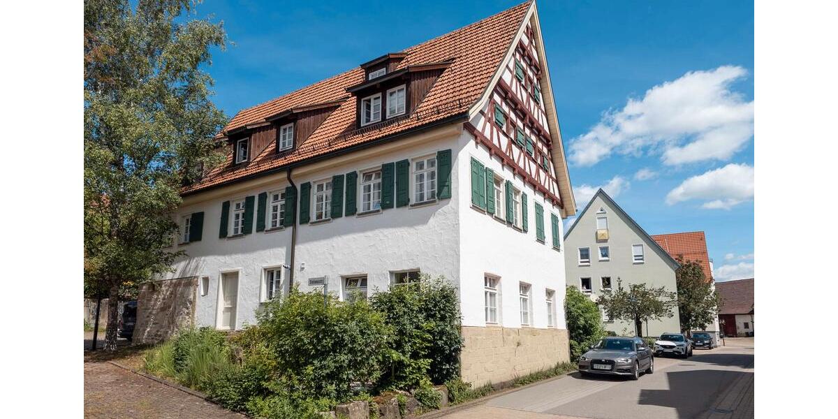 Etagenwohnung Herrenberg - 3 Zimmer, 66 m&sup2;, 250.000&euro; | Angebot:27536417
