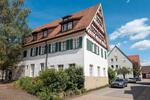 Etagenwohnung Herrenberg - 3 Zimmer, 66 m&sup2;, 250.000&euro; | Angebot:27536417