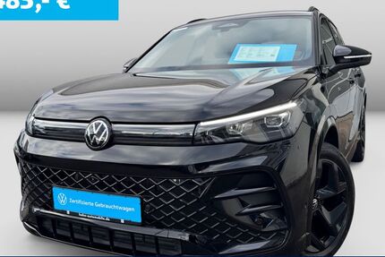 VW Tiguan 15.869 km 44.940 &euro; Esslingen (bei Stuttgart) 73734