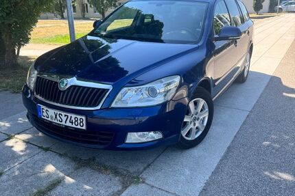 Skoda Octavia 239.000 km 3.100 &euro; Ostfildern 73760