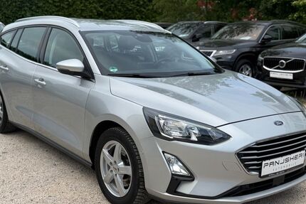 Ford Focus 153.000 km 8.499 &euro; Stuttgart-Möhringen 70567