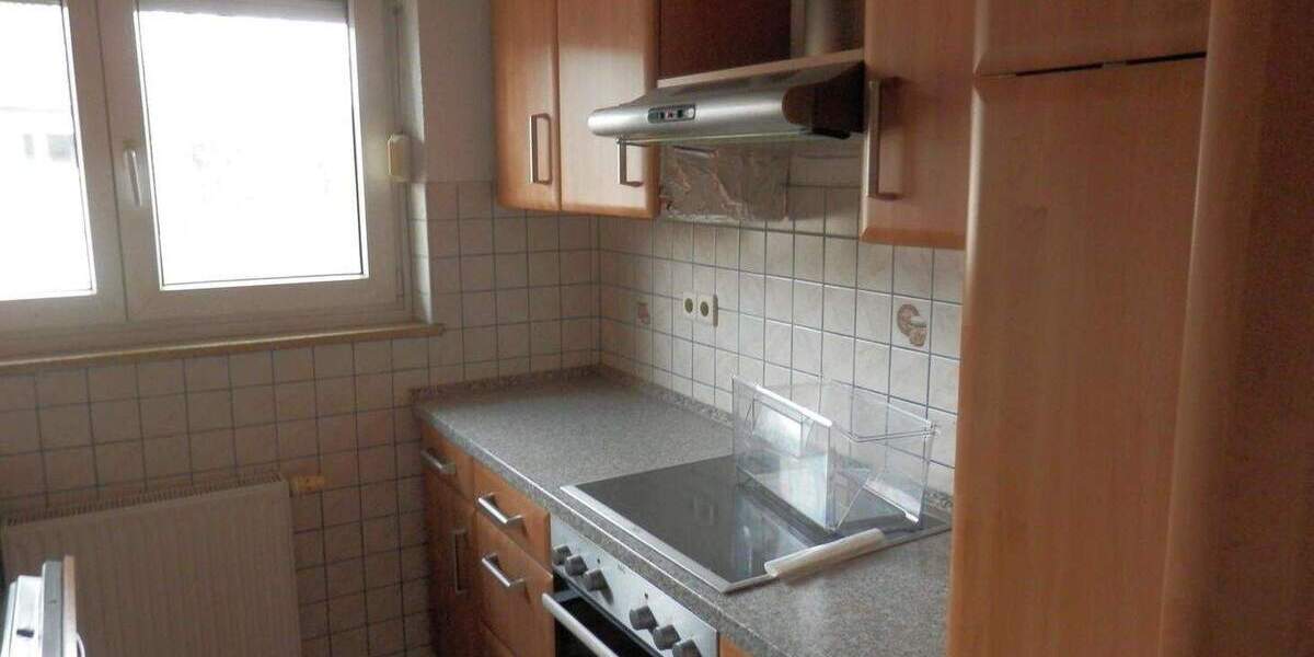 Etagenwohnung Ludwigsburg Eglosheim - 3 Zimmer, 69 m&sup2;, 260.000&euro; | Angebot:24823679
