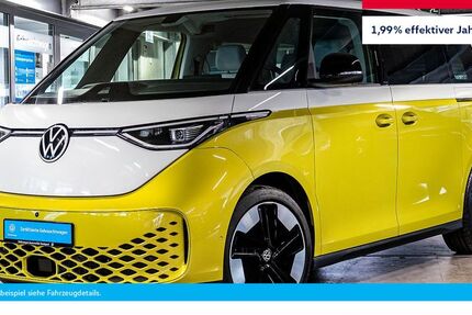 VW ID. Buzz 1.001 km 60.490 &euro; Stuttgart 70188