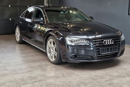 Audi A8 328.500 km 11.999 € Gäufelden 71126