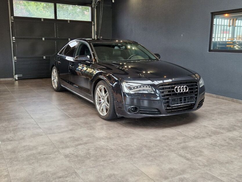 Audi A8 328.500 km 11.999 € Gäufelden 71126