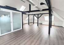 Büro in Stuttgart 750 € 75 m²