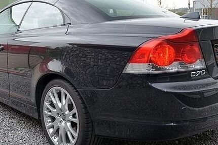 Volvo C70 258.000 km 4.200 &euro; Herrenberg 71083