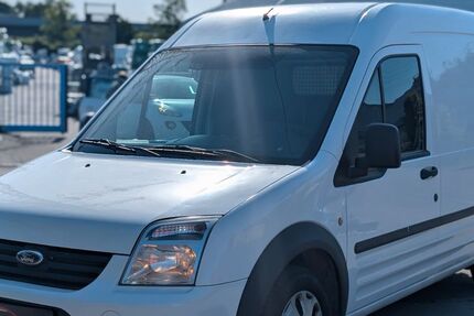 Ford Transit 114.310 km 5.999 &euro; Reutlingen 72770