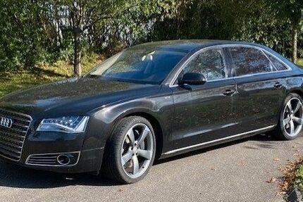Audi A8 71.200 km 39.500 &euro; Stuttgart 70565