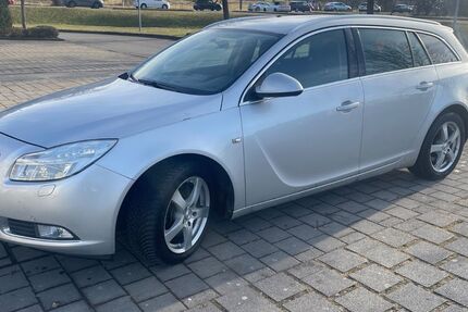 Opel Insignia 399.999 km 1.450 &euro; Rottenburg 72108