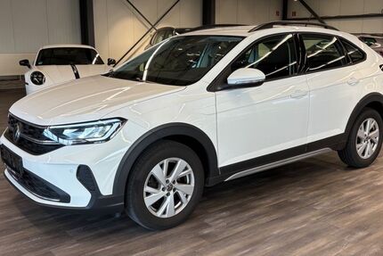 VW Taigo 122.000 km 15.850 &euro; Jettingen 71131