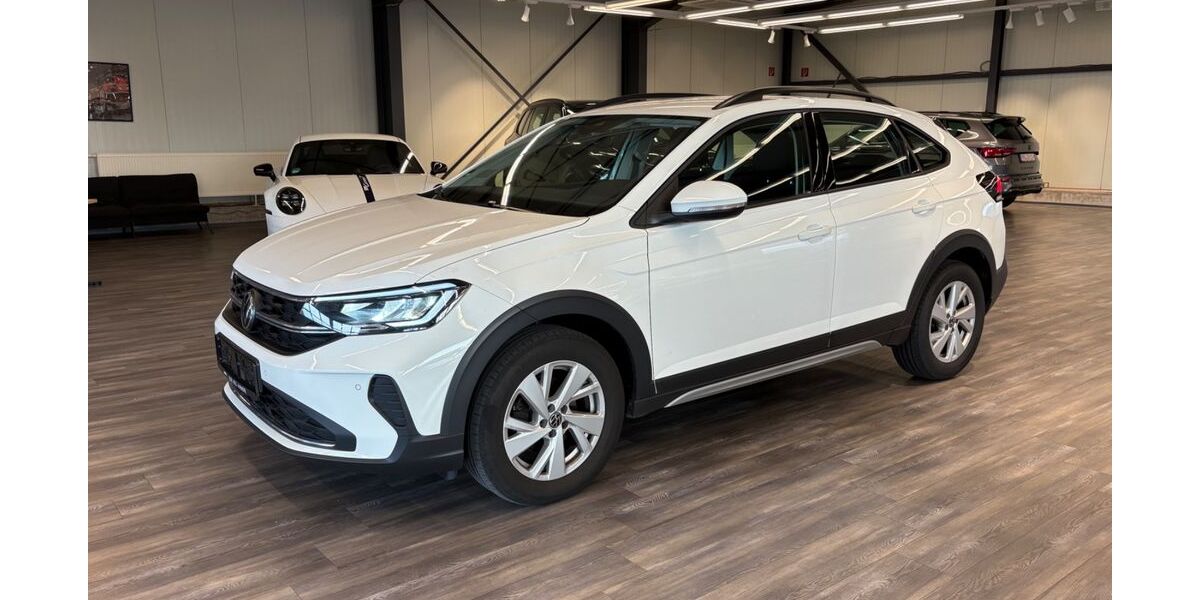 VW Taigo 122.000 km 15.850 &euro; Jettingen 71131