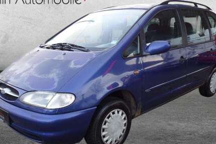 Ford Galaxy 250.000 km 1.995 &euro; Vaihingen an der Enz (Enzweihingen) 71665