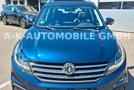 DFSK Fengon 580 79.759 km 12.499 &euro; Deizisau 73779