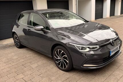 VW Golf 86.000 km 20.990 &euro; Sachsenheim 74343