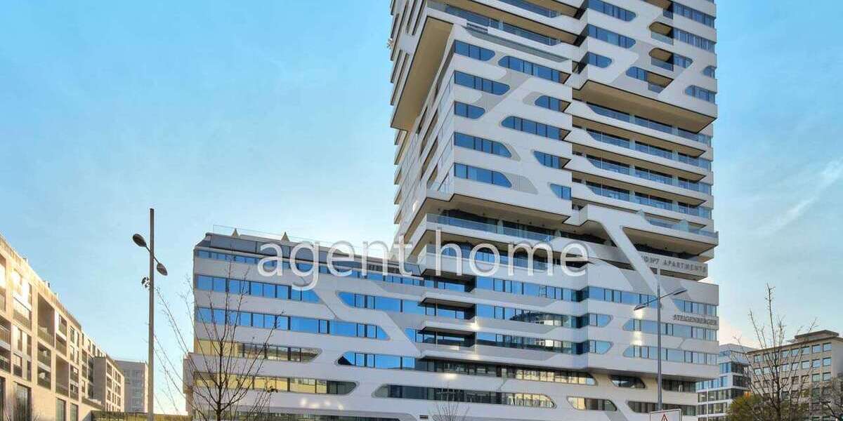 Etagenwohnung Stuttgart Stuttgart-Nord - 2 Zimmer, 43 m&sup2;, 2.330&euro; | Angebot:27070058
