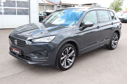 Seat Tarraco 88.000 km 23.900 € Calw 75365