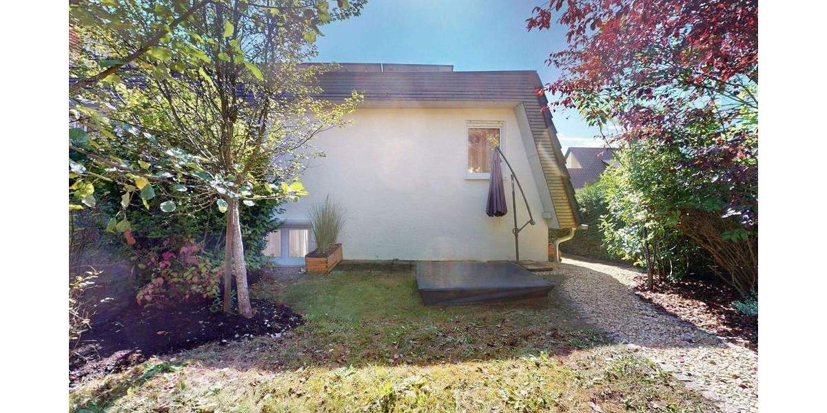 Terrassenwohnung Schönaich - 3 Zimmer, 110 m&sup2;, 599.000&euro; | Angebot:24762171