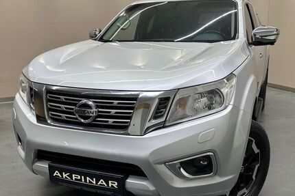 Nissan Navara 97.000 km 22.650 € Holzgerlingen 71088