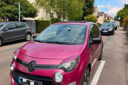 Renault Twingo 134.700 km 3.800 &euro; Ludwigsburg 71638