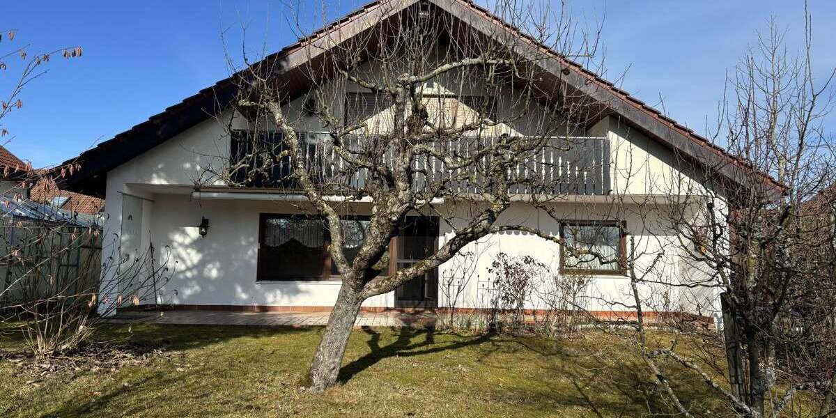 Einfamilienhaus Kernen im Remstal / Rommelshausen Rommelshausen - 4 Zimmer, 125 m&sup2;, 949.000&euro; | Angebot:24872241