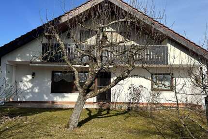 Haus Kernen im Remstal / Rommelshausen Rommelshausen - 4 Zimmer, 125 m&sup2;, 949.000&euro; | Angebot:24872241