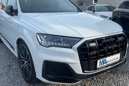 Audi SQ7 52.000 km 74.720 &euro; Markgroningen 71706