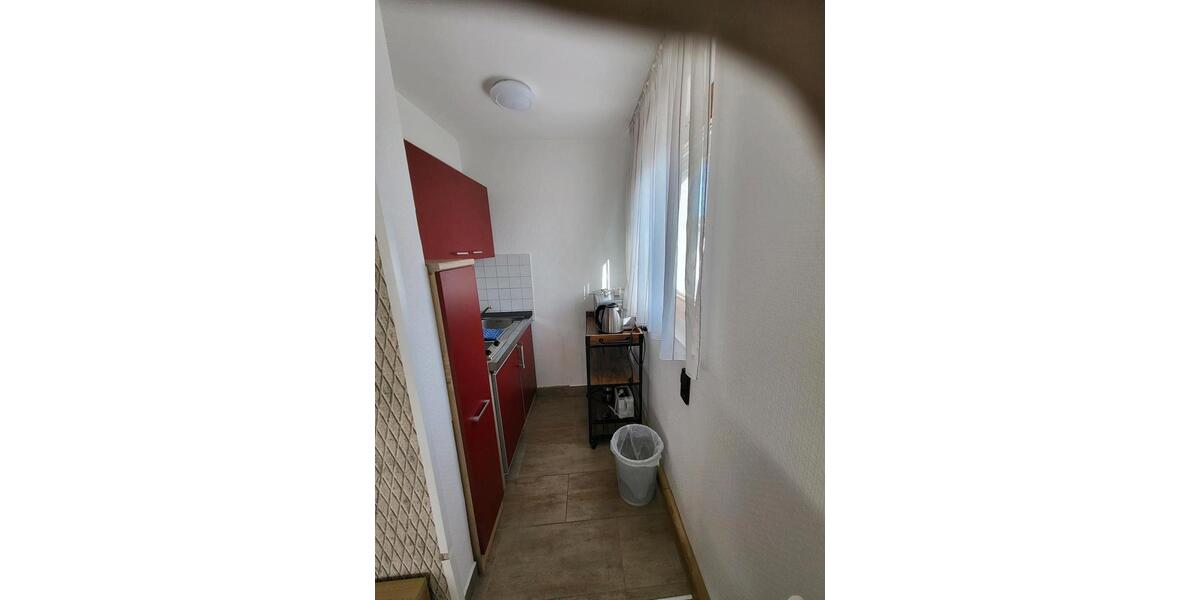 Etagenwohnung Böblingen - 1 Zimmer, 34 m&sup2;, 1.100&euro; | Angebot:24627406