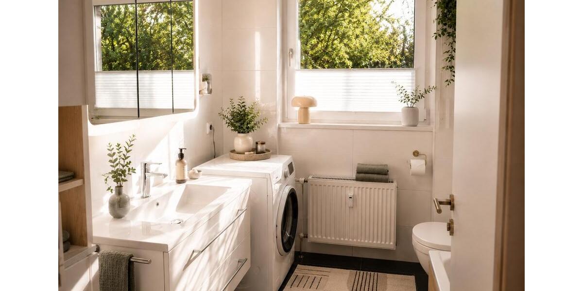 Etagenwohnung Pforzheim Dillweißenstein - 3 Zimmer, 83 m&sup2;, 395.000&euro; | Angebot:26972571
