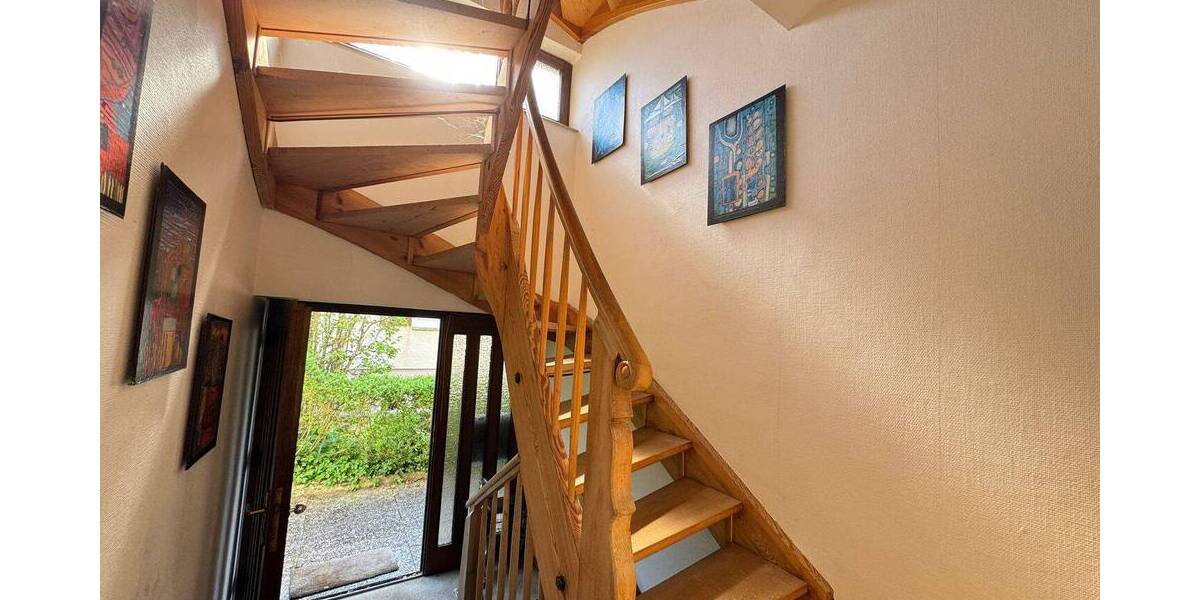 Mehrfamilienhaus, Wohnhaus Sindelfingen Mitte - 6 Zimmer, 128 m&sup2;, 529.000&euro; | Angebot:26361237