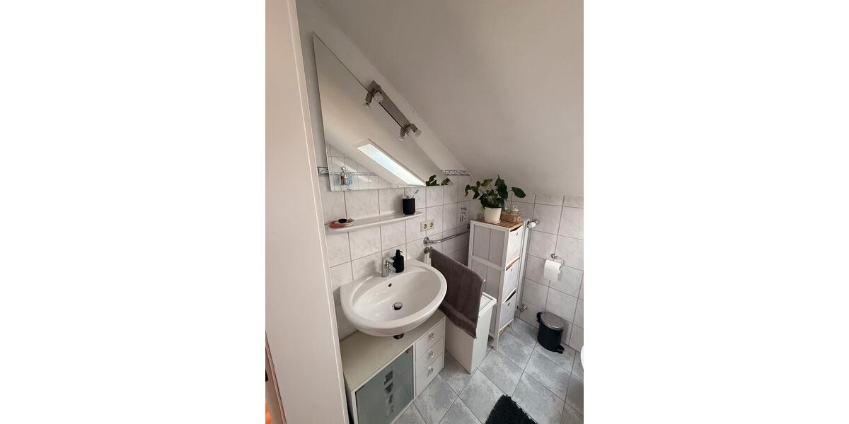 Dachgeschoßwohnung Sindelfingen Darmsheim - 2 Zimmer, 34 m&sup2;, 720&euro; | Angebot:26414219